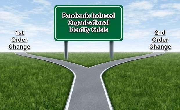order of change